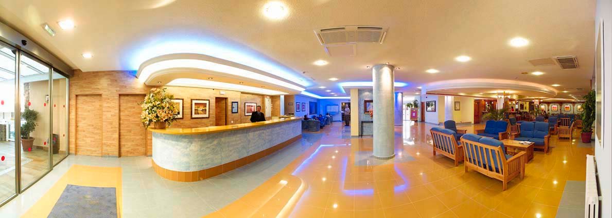 Exterior, Coral Star Hotel, Ibiza