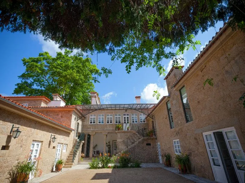 General view, Quinta De Malta, Porto