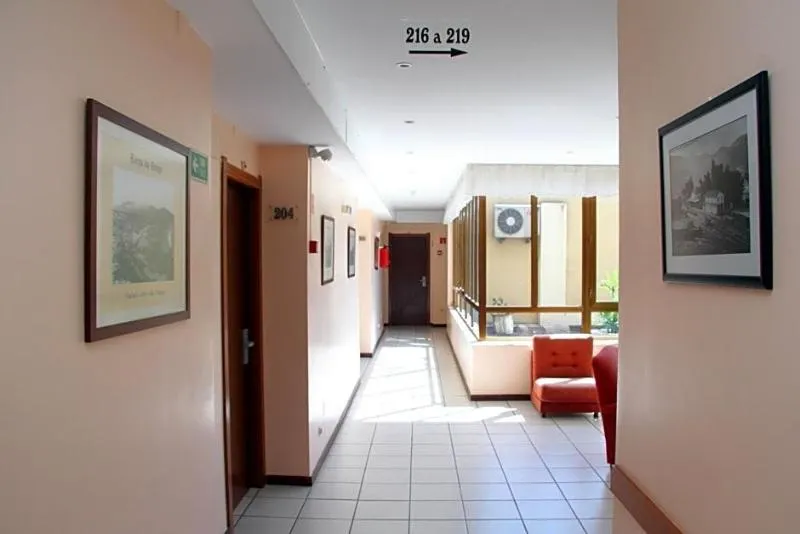 General view, Residencial Império, Porto