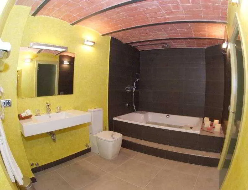Room, Palau lo Mirador, Costa Brava