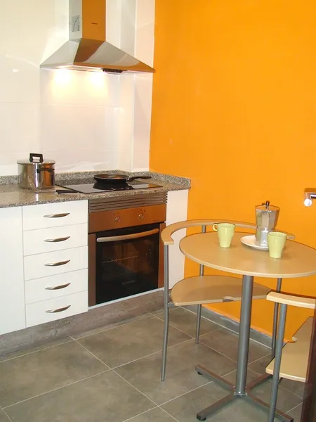 APARTMENT CAPACITY 2 TWO BEDROOMS Room, Coroa Malvarrosa, Valencia