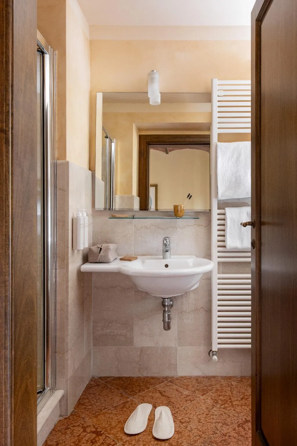 DOUBLE CLASSIC Room, Villa San Filippo, Florence