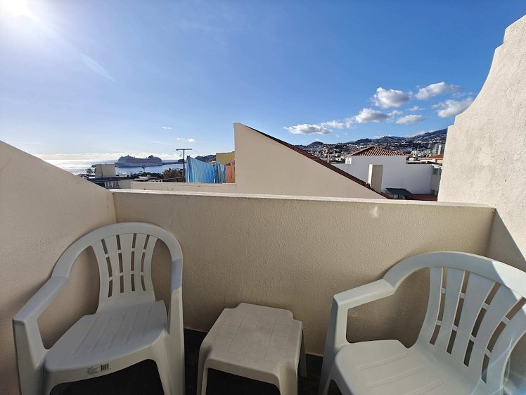 Residencial Mirasol, Madeira