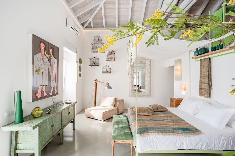 Colégio Charm House, Algarve