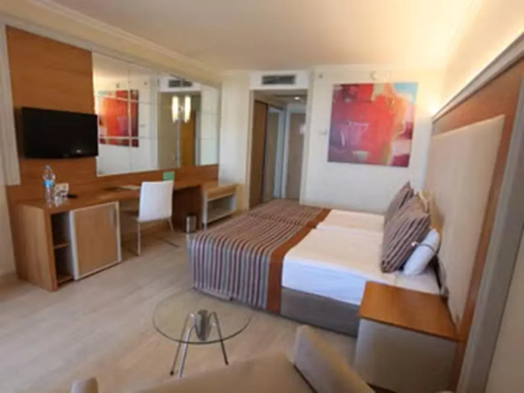 Room CLASSIC Room, AQI Pegasos Resort, Antalya
