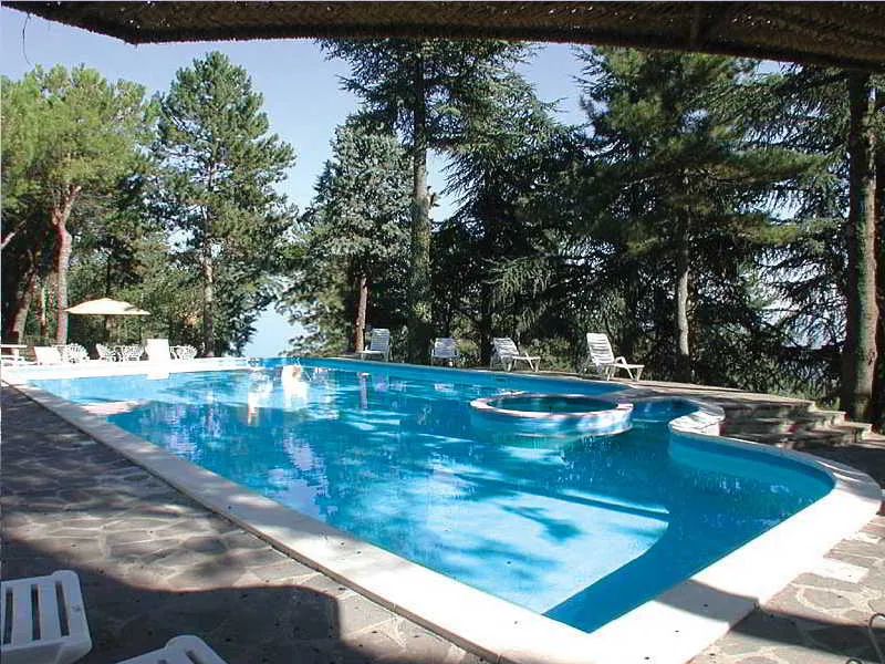 Pool, Bluebay Colle Della Trinità Perugia, Perugia