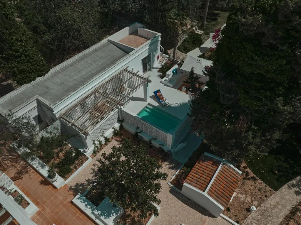SUITE STANDARD Room, Octant Vila Monte, Algarve