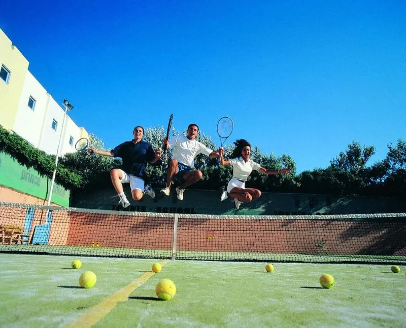 Sports and Entertainment, Aldemar Knossos Royal Villas, Crete