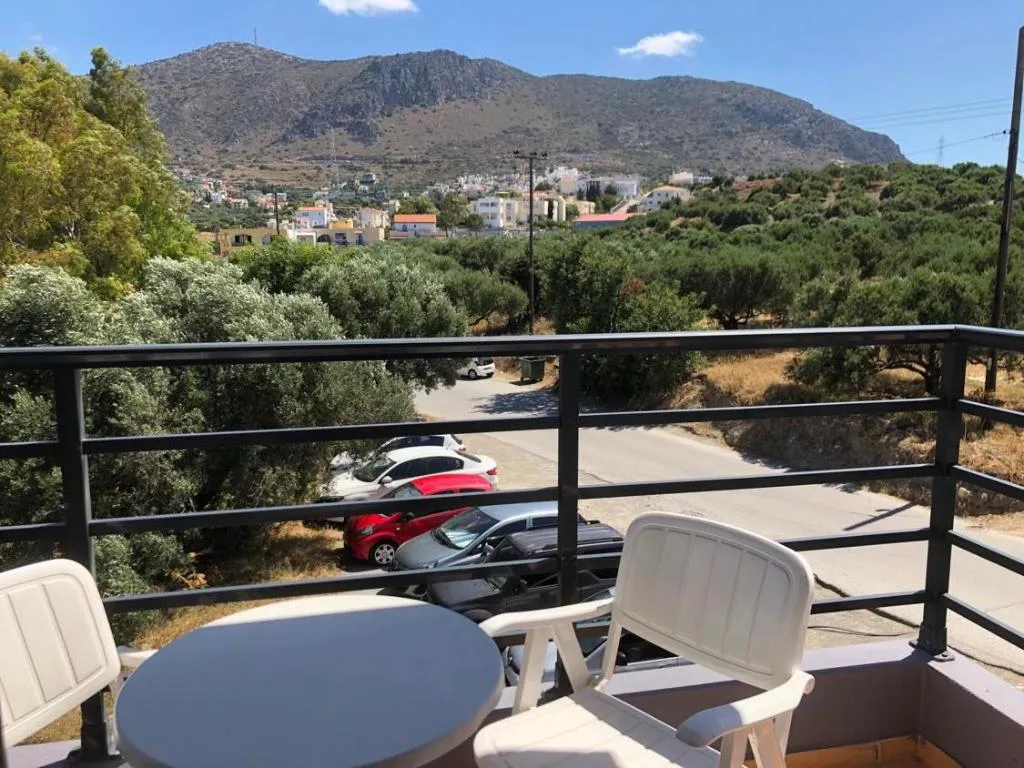 TRIPLE SUPERIOR Room, Agrabella, Crete