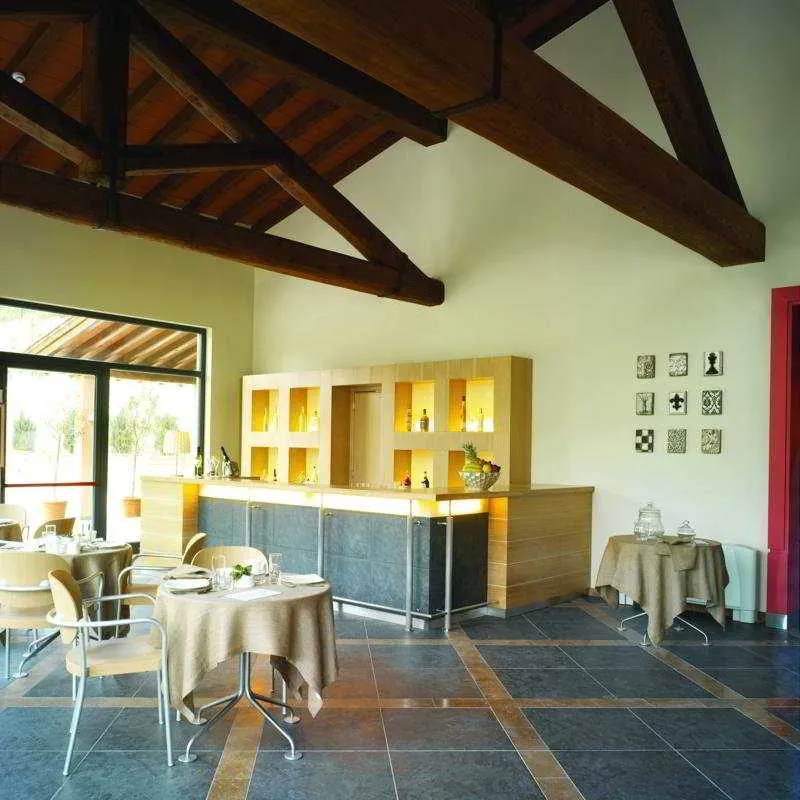 Bar, Meridiana Country, Florence