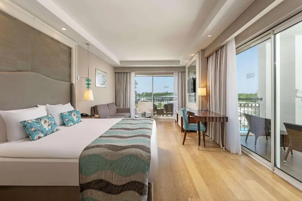 Sports and Entertainment, Titanic Deluxe Golf Belek, Antalya