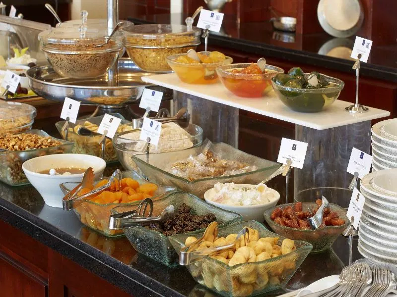 Restaurant, Four Seasons Astir Palace Hotel Athens, Athens