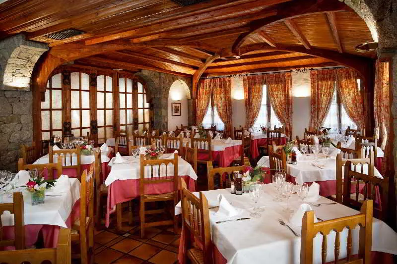 Restaurant, Ciria, Barcelona