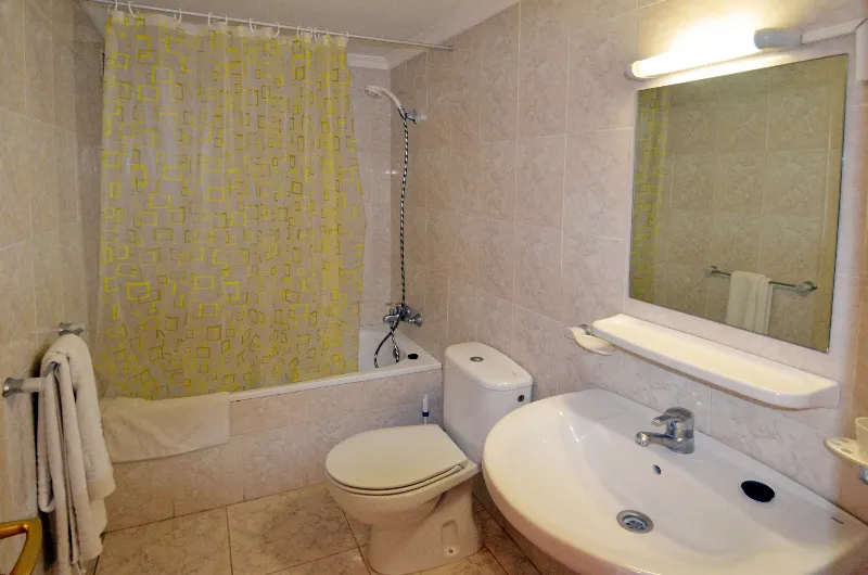 Room, Los Juncos I, Gran Canaria