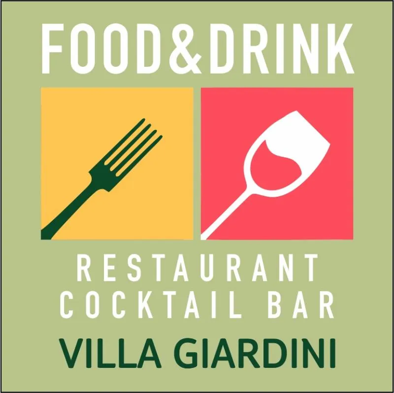 Bar, Residence Villa Giardini, Taormina
