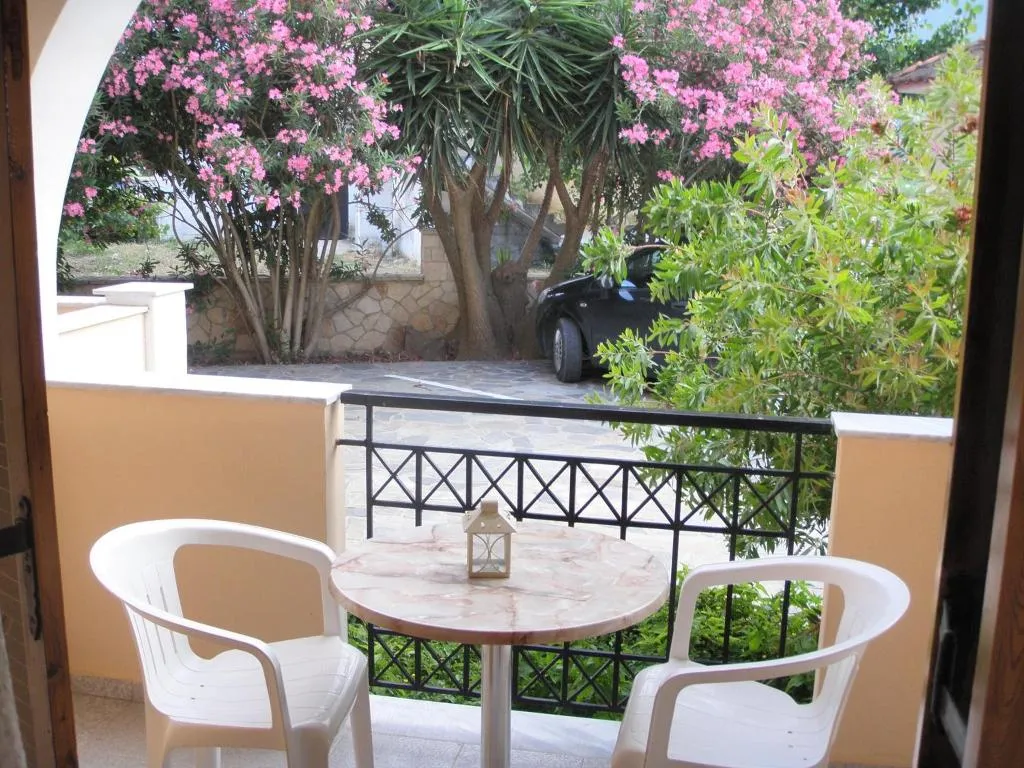 General view, Antonio Studios, Zante