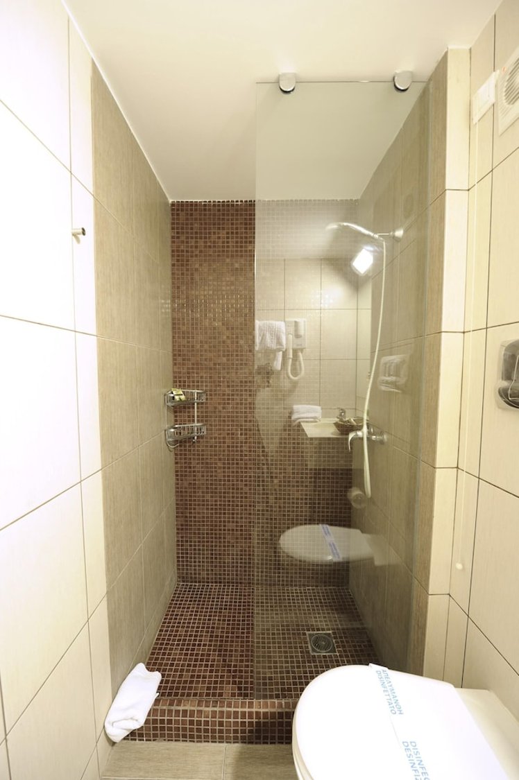 Evia Riviera Resort, Athens