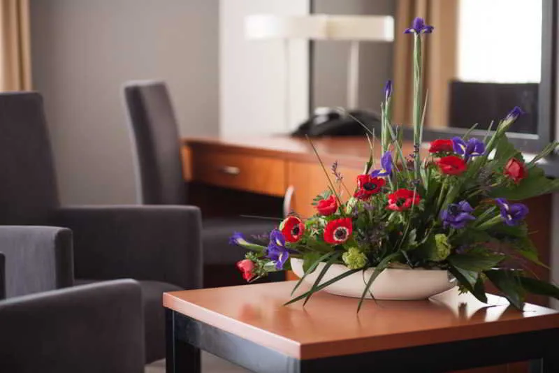Room, Benefis Boutique Hotel, Krakow