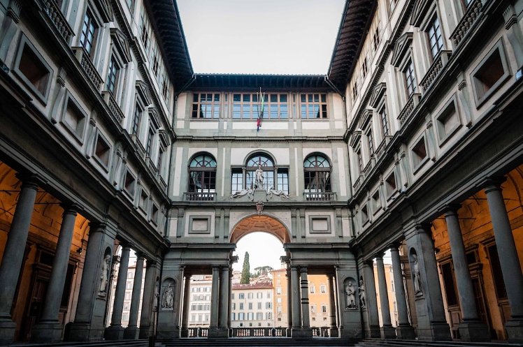 Relais Piazza Signoria, Florence