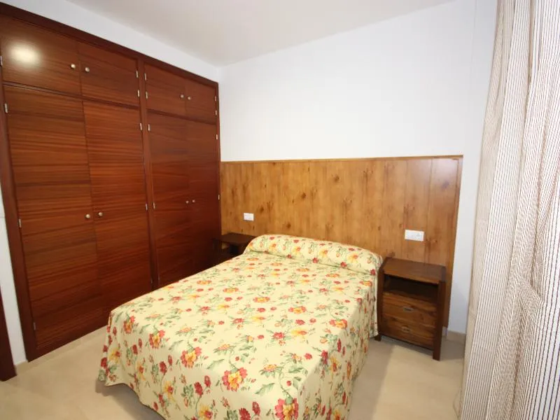 APARTMENT CAPACITY 4 TWO BEDROOMS Room, Campillo Apartamentos Rurales, Andalucia