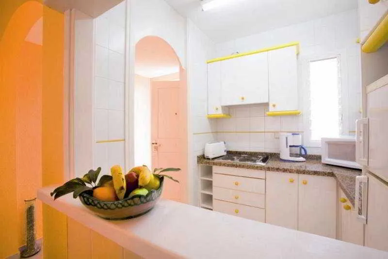 Room, Mar y Golf, Costa Almeria