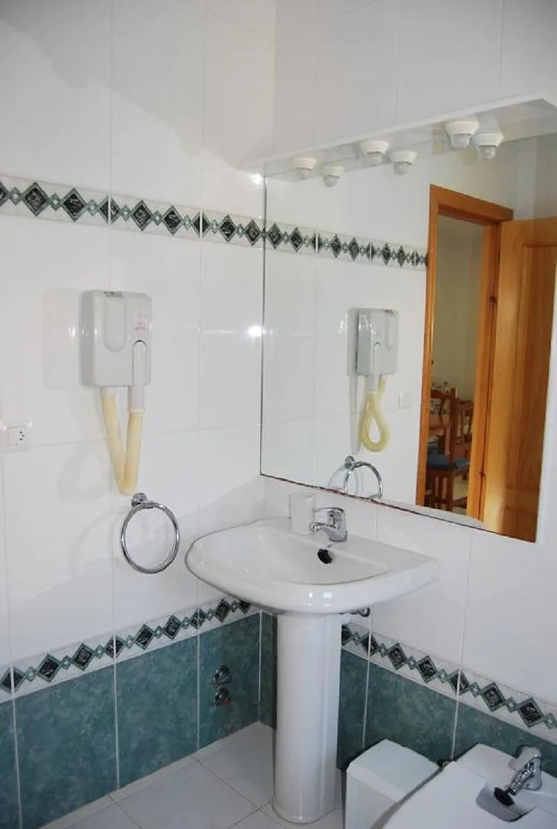 Room, Apartamentos Jamaica, Menorca