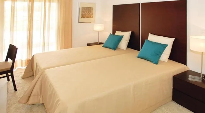 APARTMENT THREE BEDROOMS Room, Belmar Spa & Beach Resort, Algarve