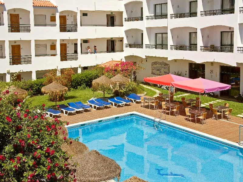 Pool, Cerro Mar Atlântico, Algarve