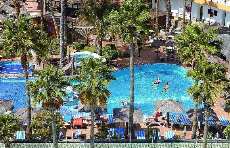 Pool, Maritim Playa, Gran Canaria