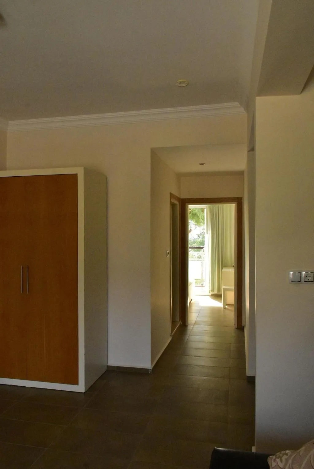 Room, Konfor Suite Otel, Dalaman