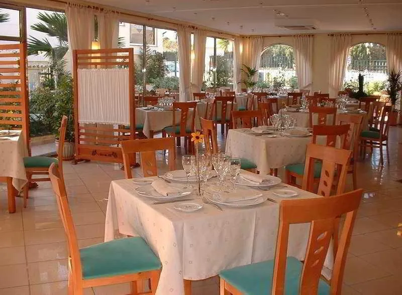 General view, Aparthotel Residencial Vidalbir, Costa Blanca