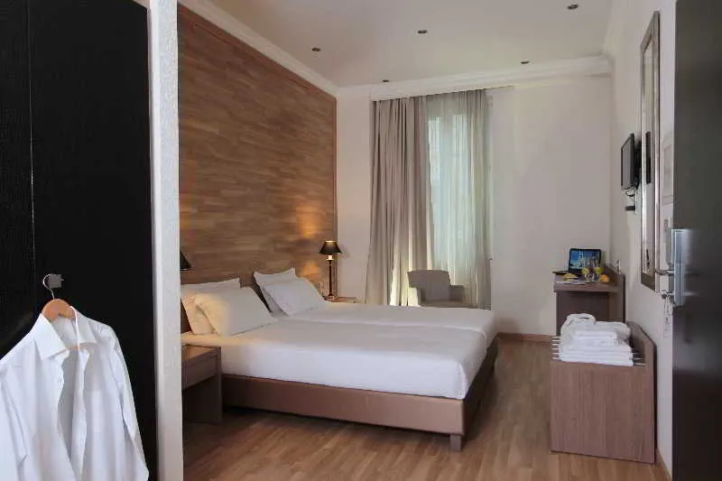 Room, Athens Lotus, Athens