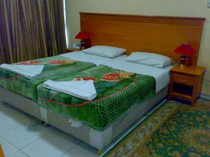 Room, Shalimar Park, Dubai
