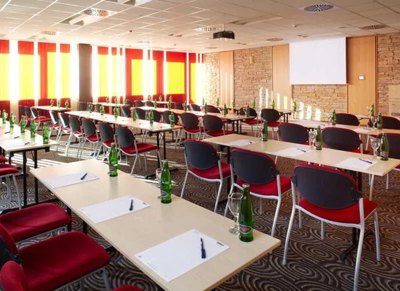 Conferences, OREA Resort Sklá Harrachov, Prague