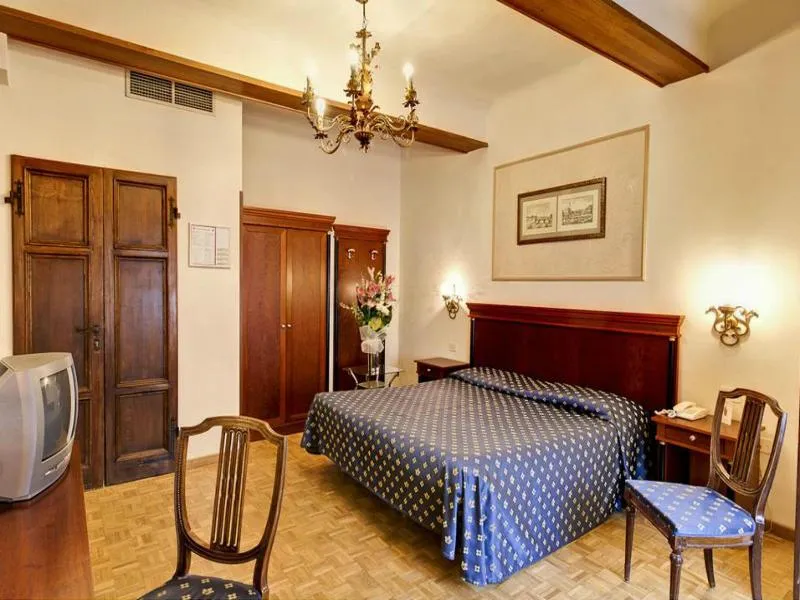 Room, Martelli, Florence