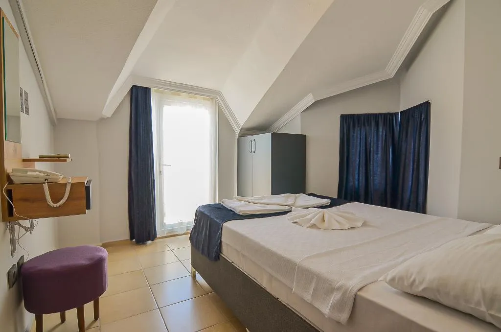 DOUBLE ECONOMY Room, Berry Bella Hotel, Dalaman