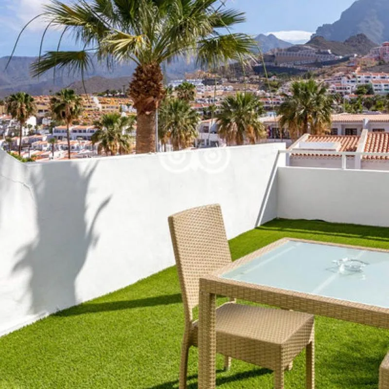 APARTMENT PREMIUM Room, Malibu Park, Tenerife