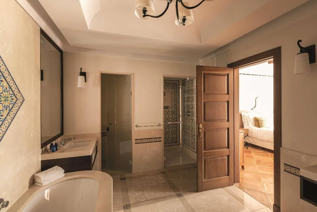 SUITE STANDARD Room, La Residencia, A Belmond Hotel, Mallorca, Majorca