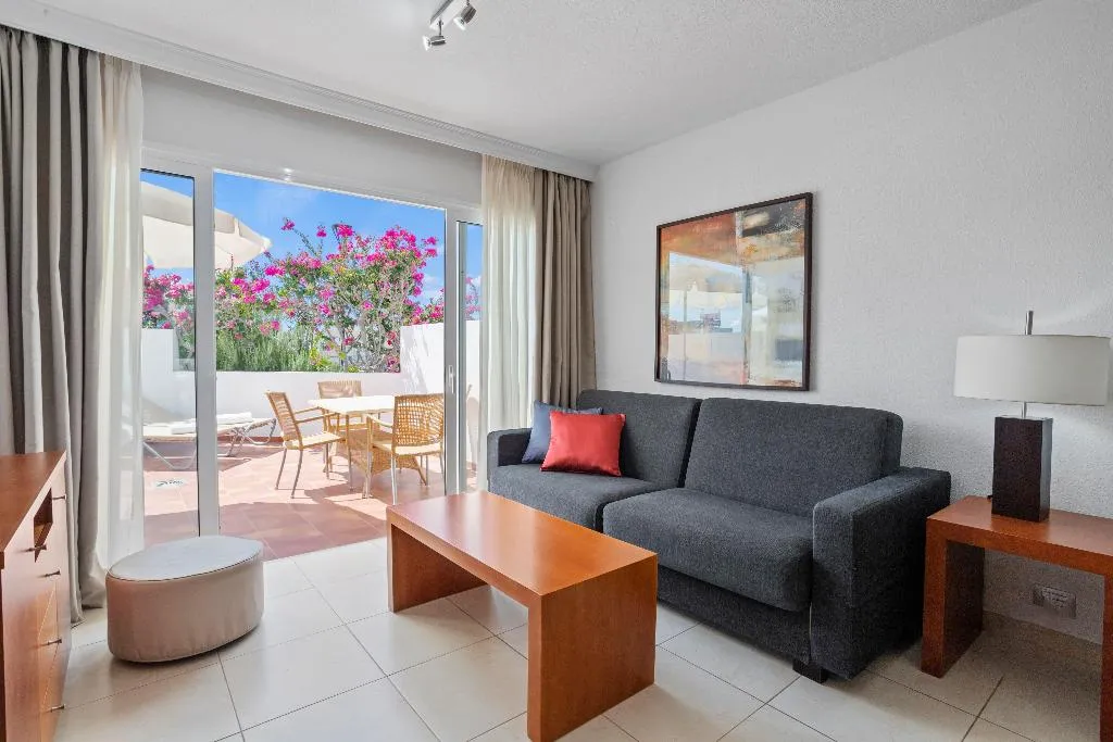 APARTMENT ONE BEDROOM WITH TERRACE Room, Wyndham Residences Tenerife Golf Del Sur, Tenerife