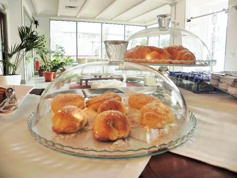 Restaurant, Torreata Residence Hotel, Palermo