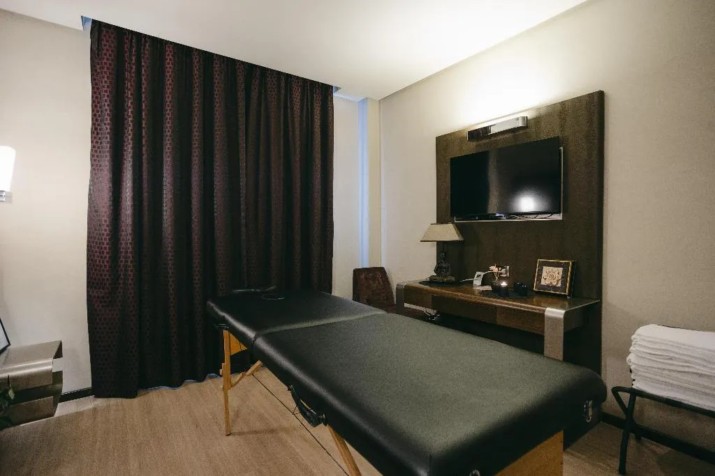 Sports and Entertainment, Best Western Hotel Goldenmile Milan, Milan