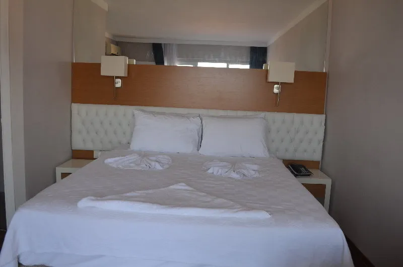 Room, Gold Boutique Hotel, Dalaman
