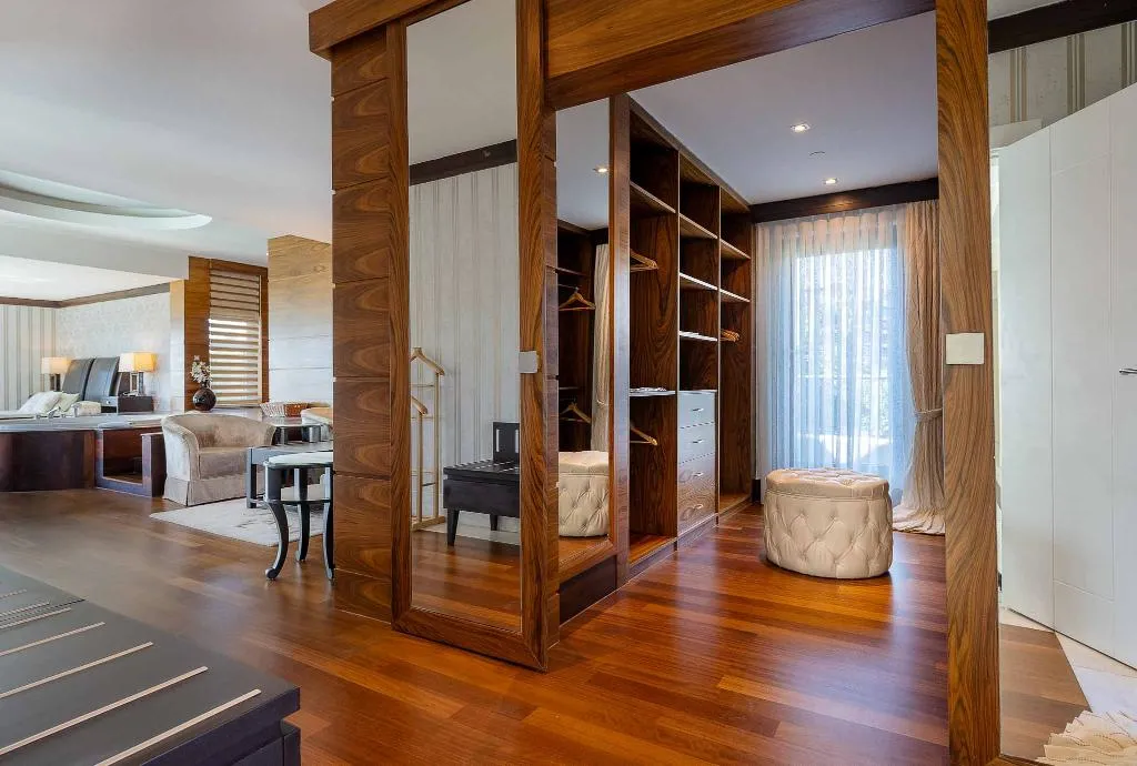 Room, Susesi Luxury Resort, Antalya