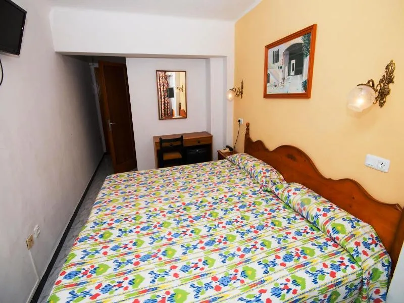 Room, Amic Can Pastilla, Majorca