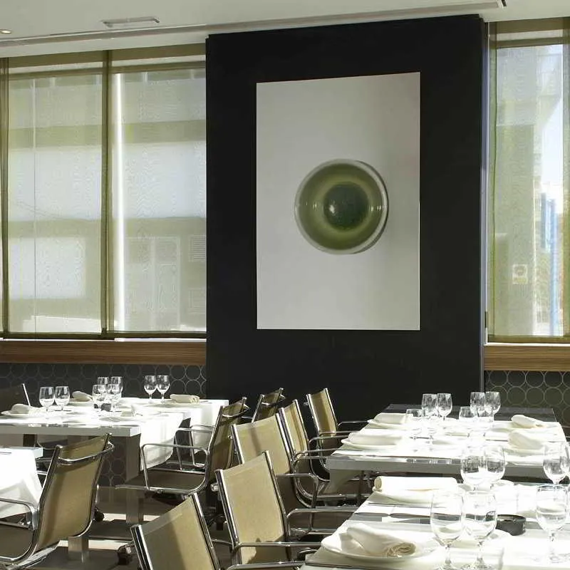 Restaurant, AC Hotel by Marriott Alicante, Costa Blanca