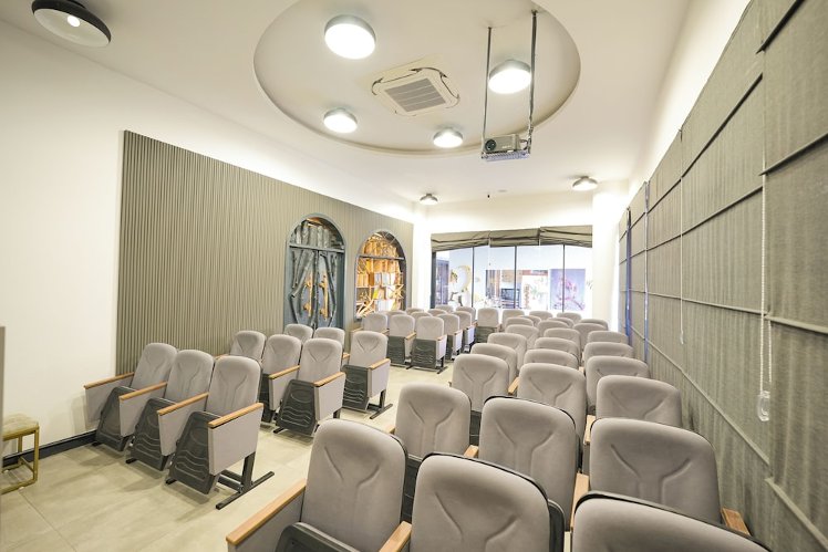 Ramitos Hotel Turunç, Dalaman