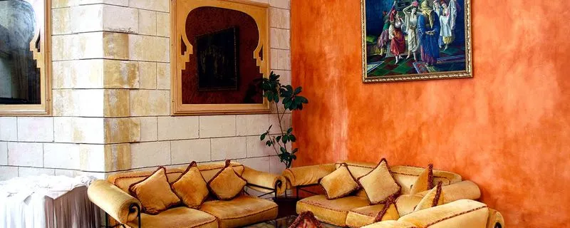 Bar, Bravo Monastir, Tunisia