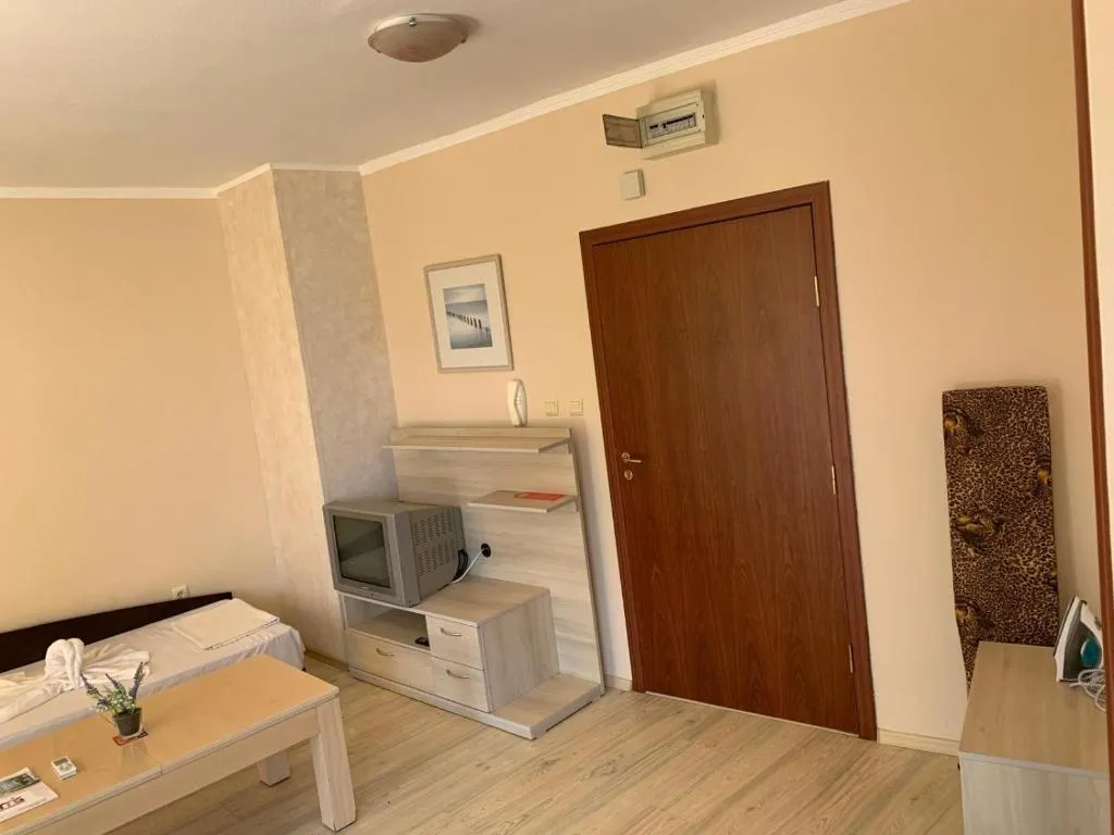General view, MNG Holiday Apartments, Bourgas
