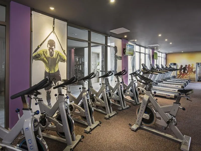 Sports and Entertainment, Platinum Yucatan Princess, Playa Del Carmen