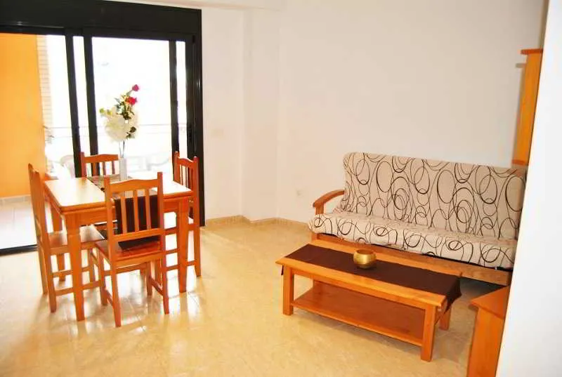 Room, Apartaments AR Eton, Costa Brava